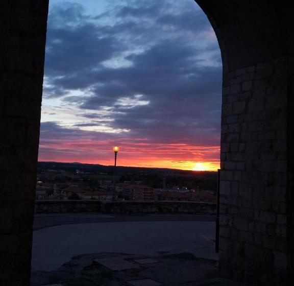 צימר Il Torrione