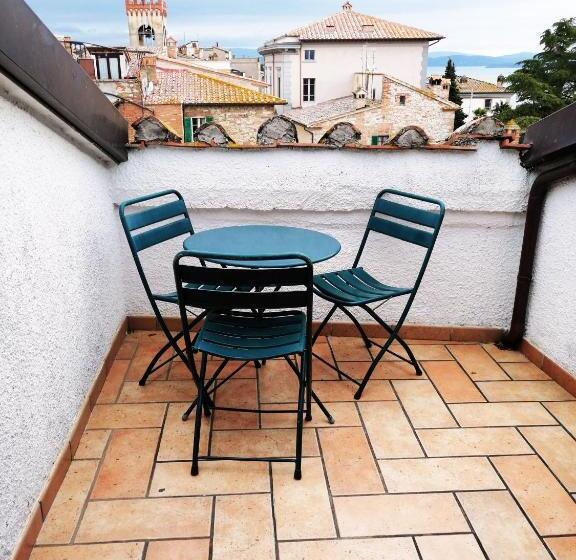 צימר Il Torrione