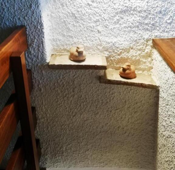 צימר Il Torrione