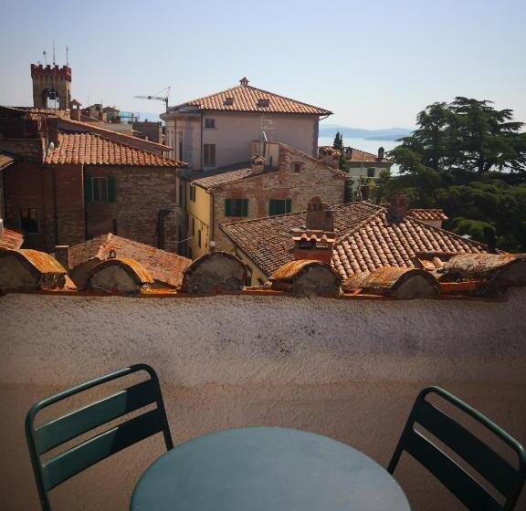 צימר Il Torrione