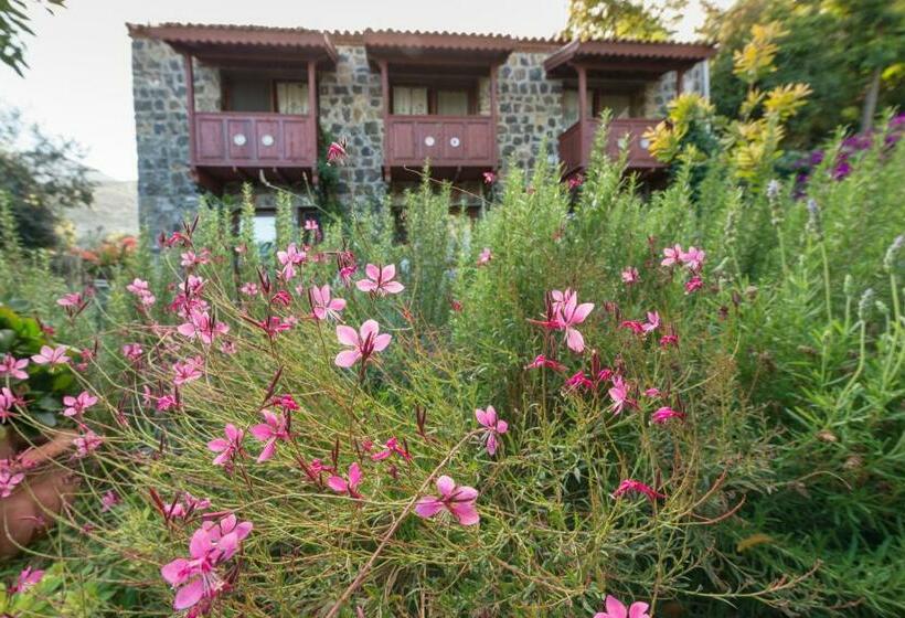 민박 Karaburun Bahçe