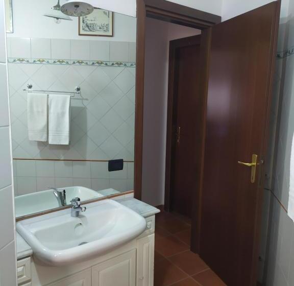 ベッドアンドブレックファースト L Albicocco