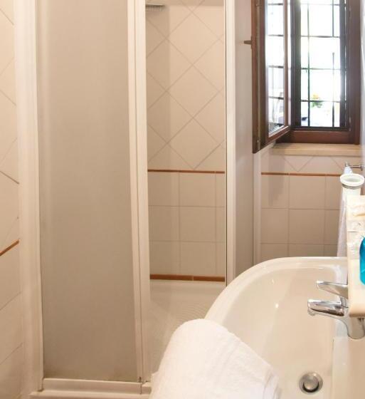 ベッドアンドブレックファースト L Albicocco