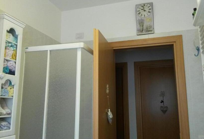 مبيت وإفطار L Incanto