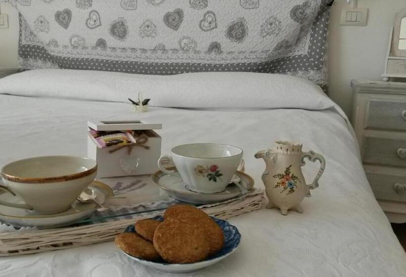 مبيت وإفطار L Incanto