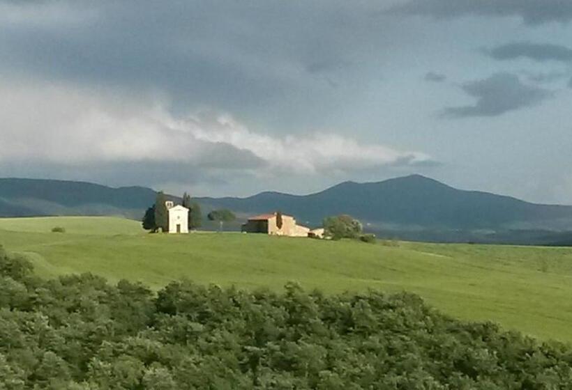 مبيت وإفطار L Incanto