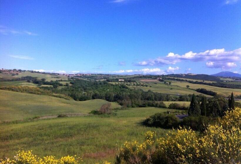 مبيت وإفطار L Incanto