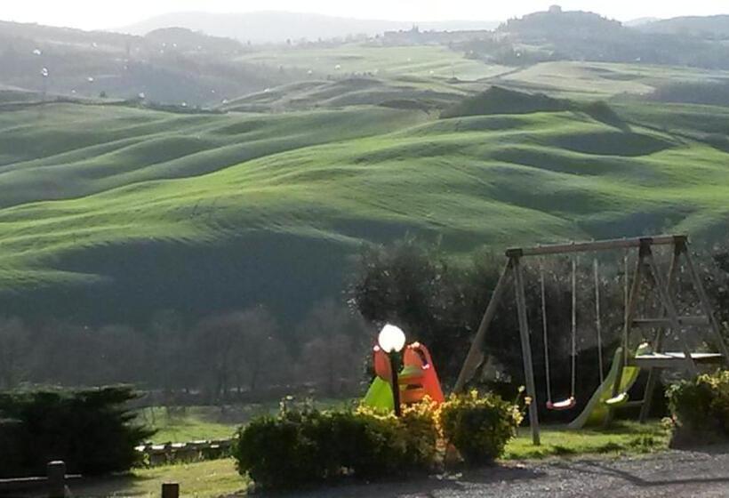 مبيت وإفطار L Incanto