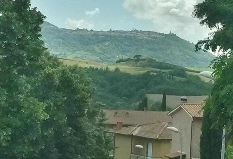 مبيت وإفطار L Incanto