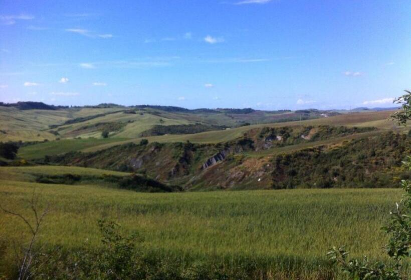 مبيت وإفطار L Incanto