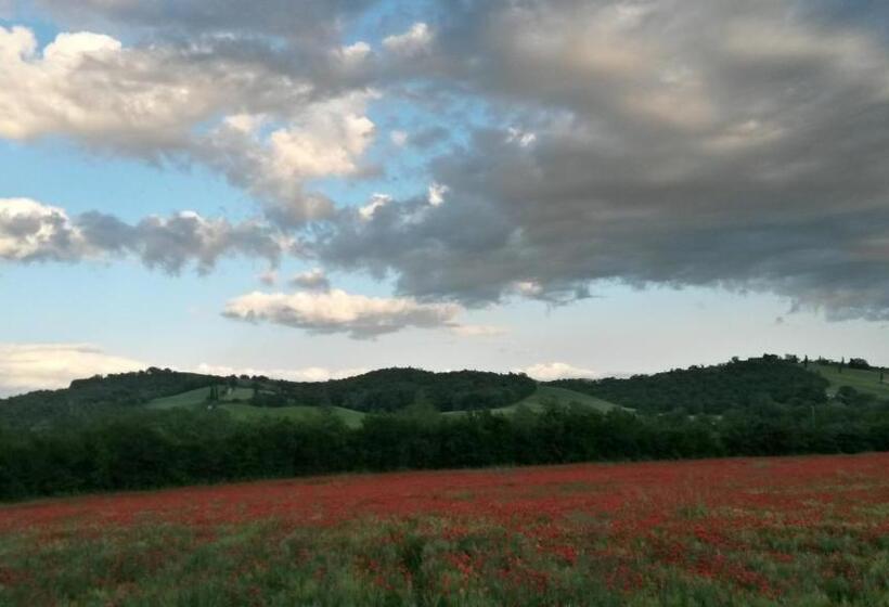 مبيت وإفطار L Incanto