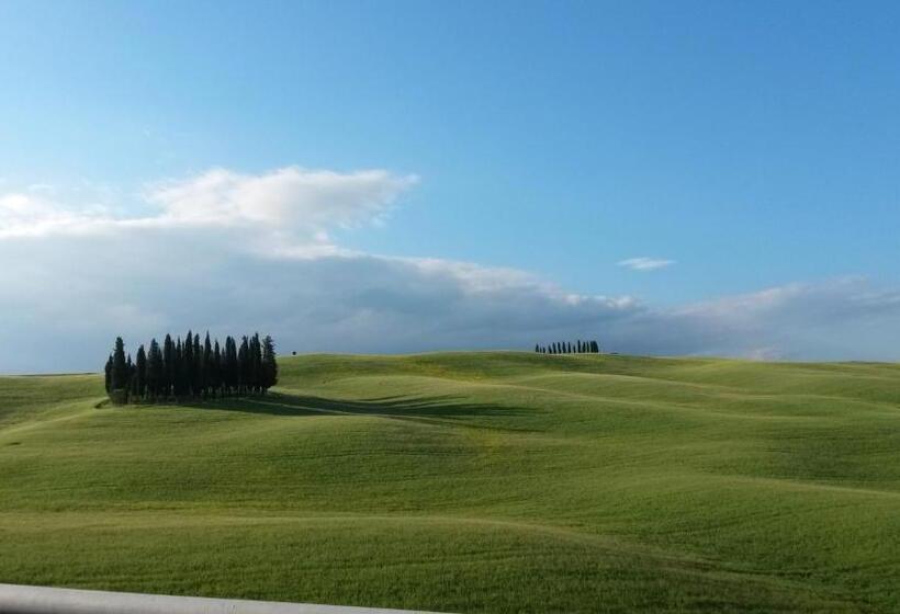 مبيت وإفطار L Incanto