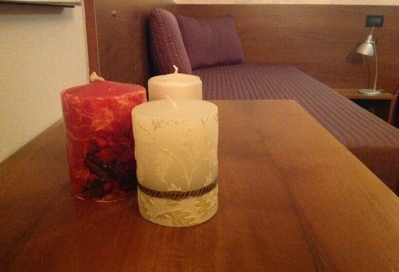 住宿加早餐 La Casa Di Enea