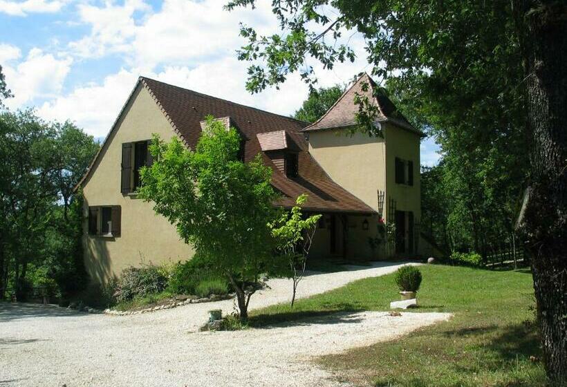 Bed and Breakfast La Chêneraie