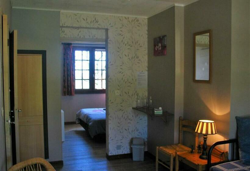 Bed and Breakfast La Chêneraie