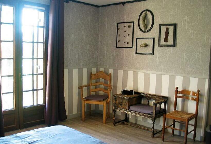 Bed and Breakfast La Chêneraie