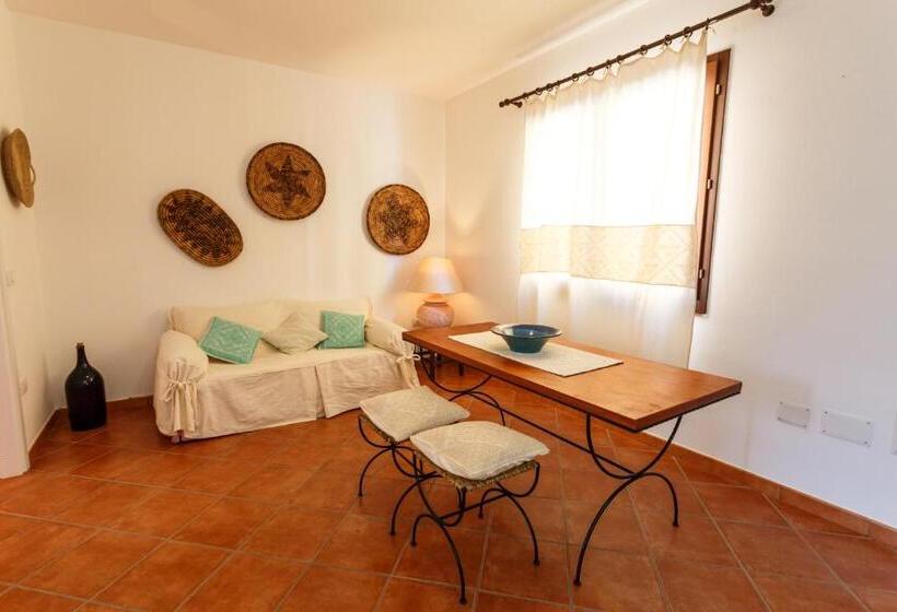 住宿加早餐 La Colbula