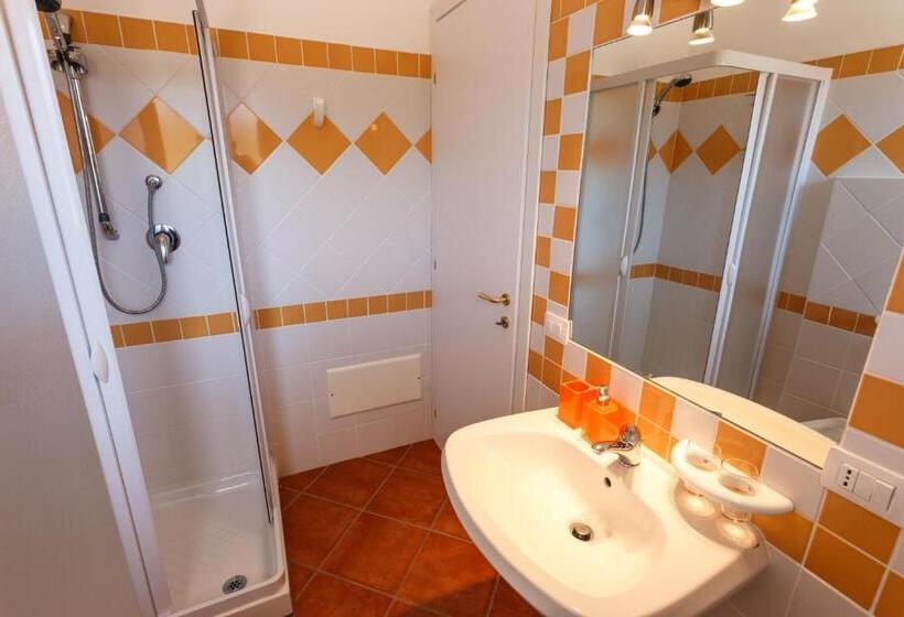 住宿加早餐 La Colbula