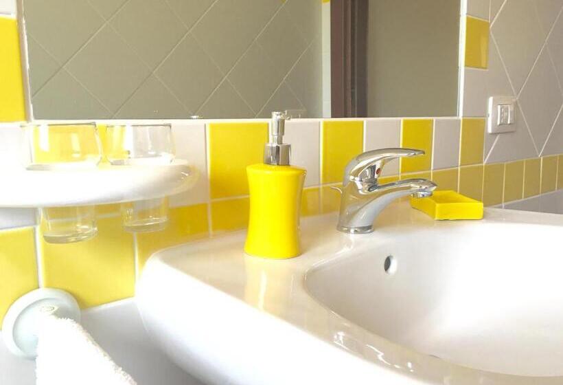 住宿加早餐 La Colbula