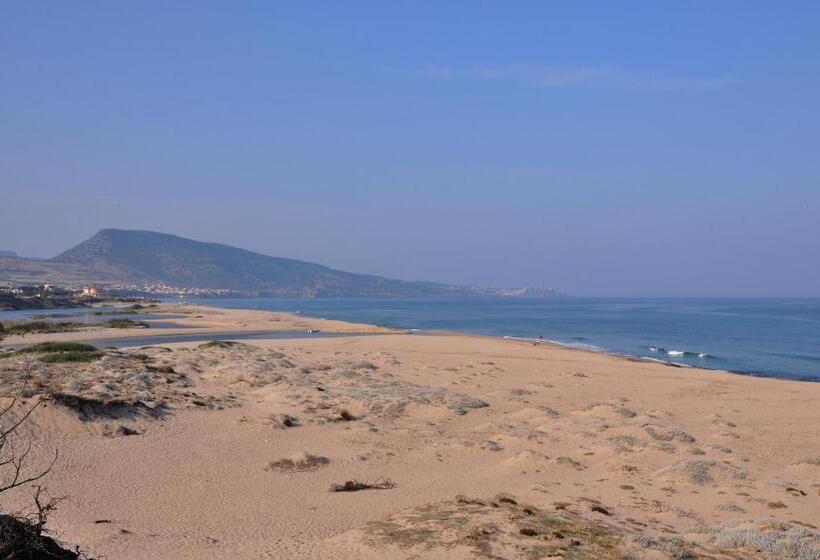 住宿加早餐 La Colbula