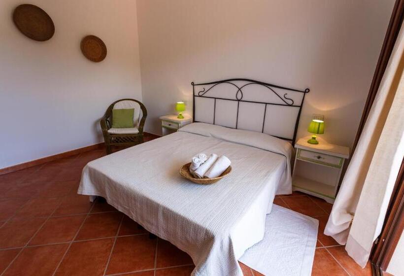 住宿加早餐 La Colbula