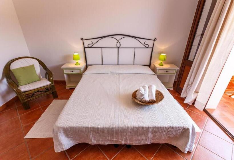 住宿加早餐 La Colbula