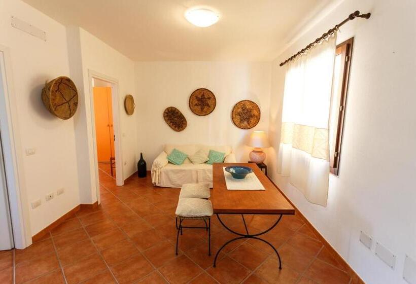 住宿加早餐 La Colbula