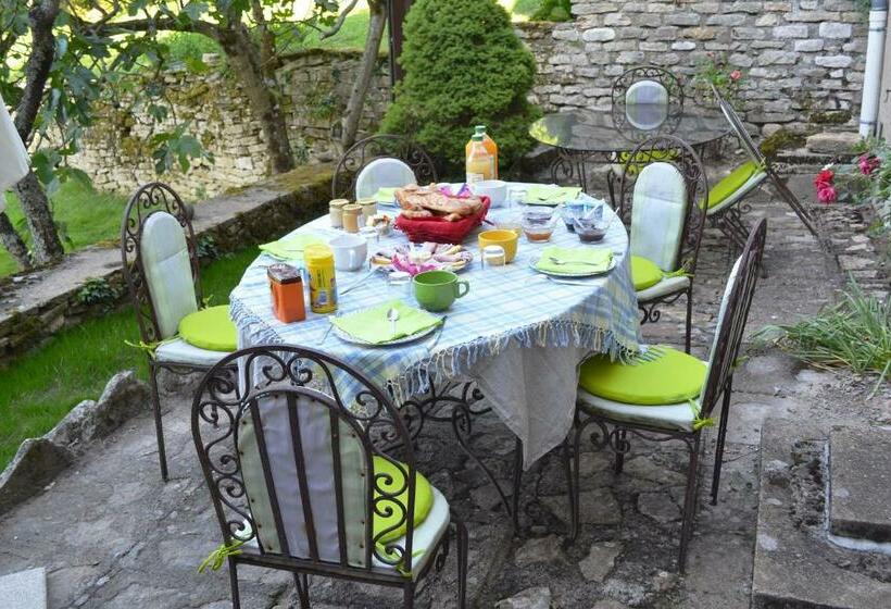 Bed and Breakfast La Follye Mancey