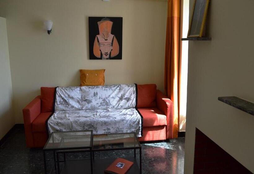 Bed and Breakfast La Follye Mancey