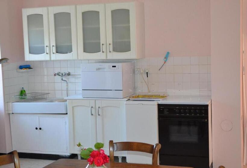 Bed and Breakfast La Follye Mancey