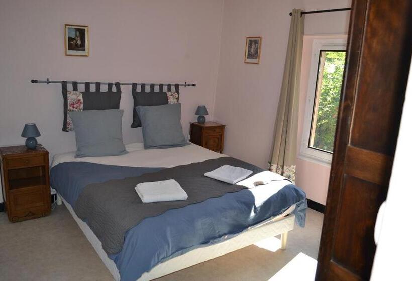 Bed and Breakfast La Follye Mancey