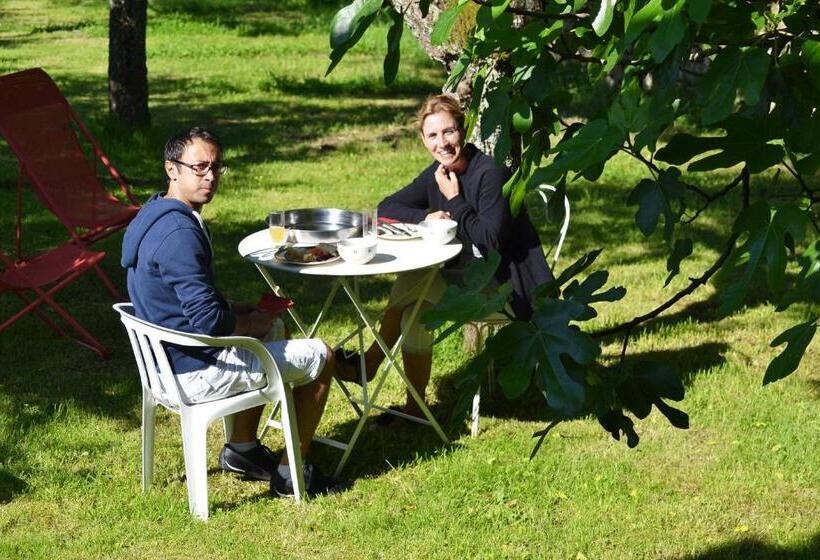 Bed and Breakfast La Follye Mancey