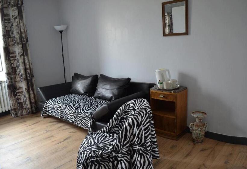 Bed and Breakfast La Follye Mancey