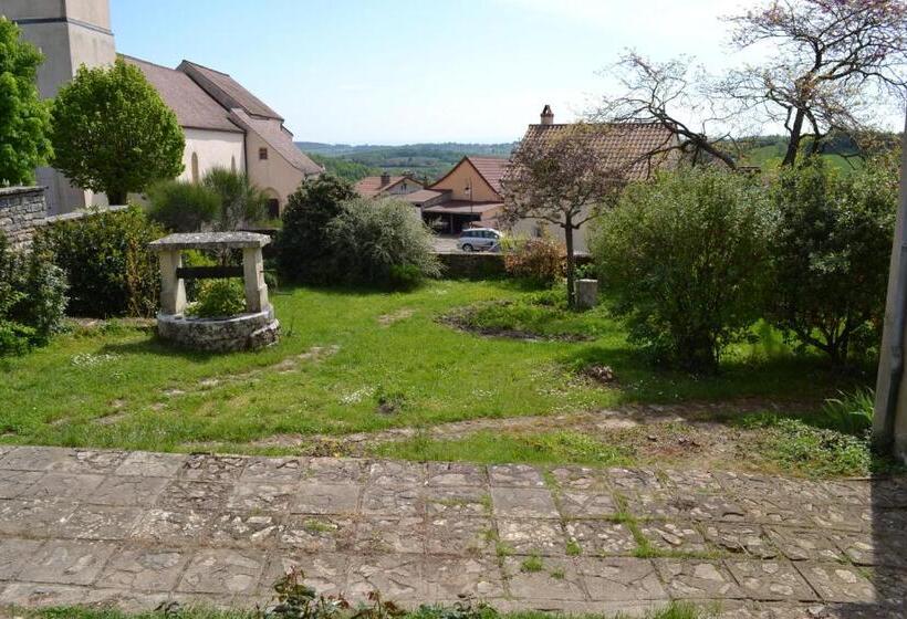 Bed and Breakfast La Follye Mancey