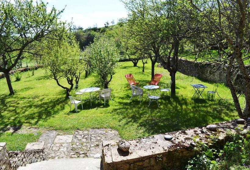 Bed and Breakfast La Follye Mancey