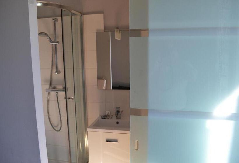 Bed and Breakfast La Follye Mancey