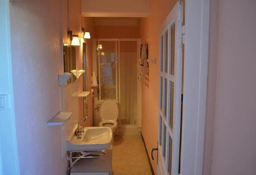 Bed and Breakfast La Follye Mancey