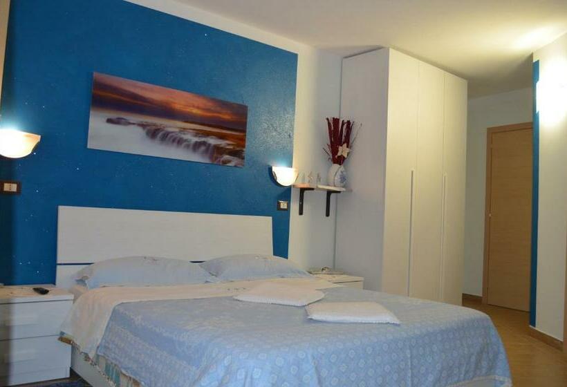 Bed and Breakfast La Gemma