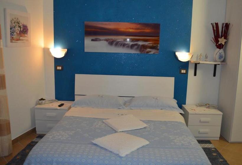 Bed and Breakfast La Gemma