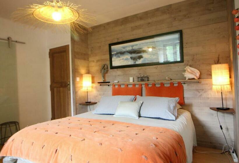 مبيت وإفطار La Maison De L Odet