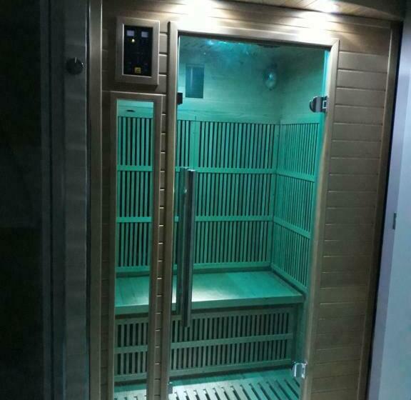 Bed and Breakfast La Maison Des Douces  Eure