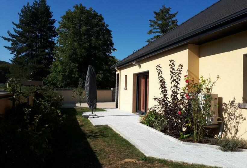 Bed and Breakfast La Maison Des Douces  Eure