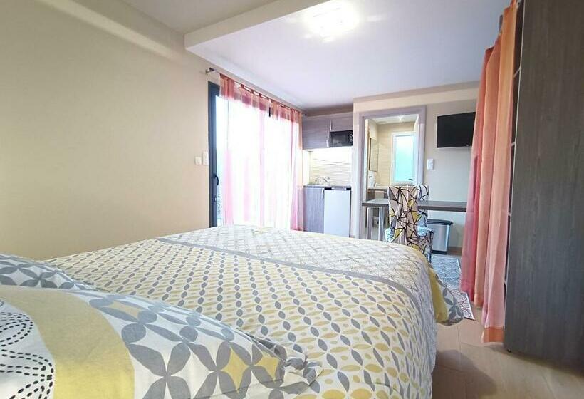 Bed and Breakfast La Maison Des Douces  Eure