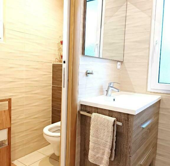 Bed and Breakfast La Maison Des Douces  Eure