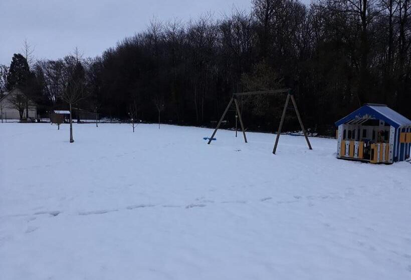 Bed and Breakfast La Maison Des Douces  Eure