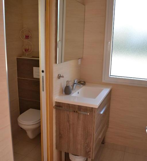 Bed and Breakfast La Maison Des Douces  Eure