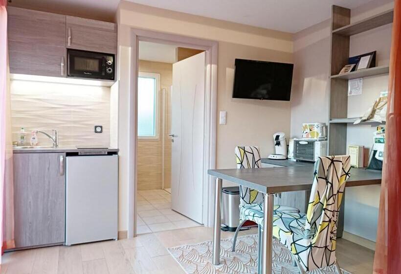 Bed and Breakfast La Maison Des Douces  Eure