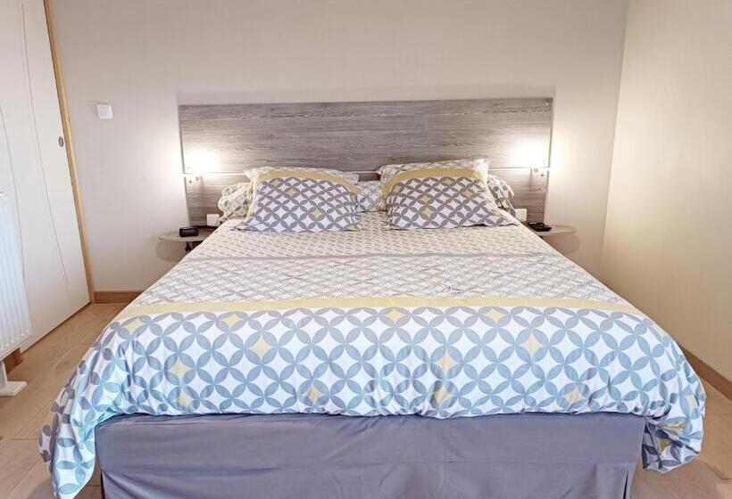 Bed and Breakfast La Maison Des Douces  Eure