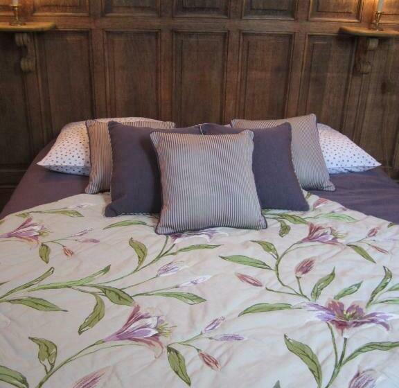 Bed and Breakfast La Petite Richerie