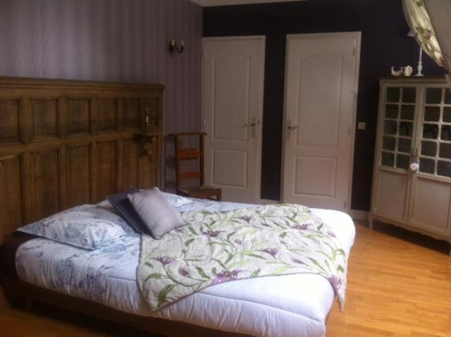 Bed and Breakfast La Petite Richerie